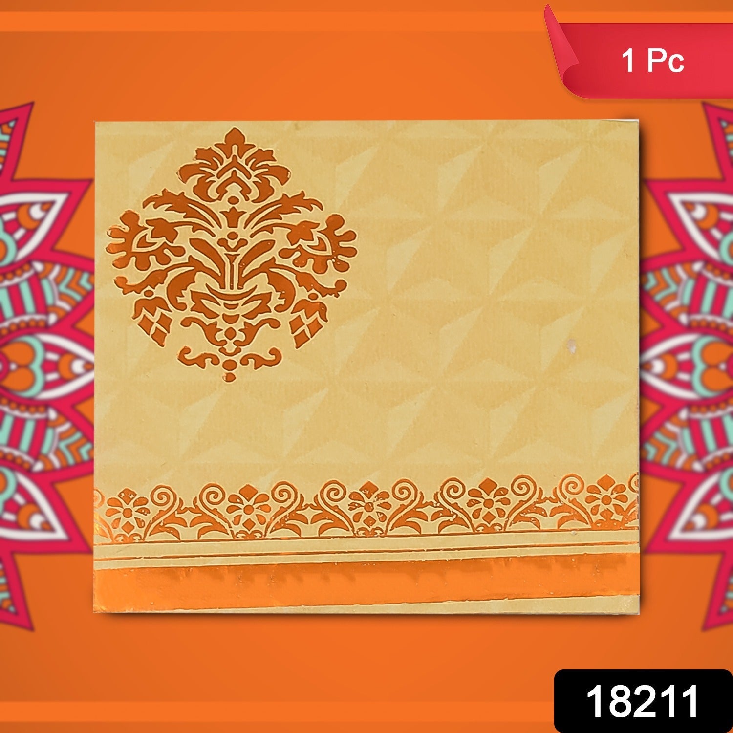 Wedding Gift Envelopes Gift Card (1 Pc / Multicolour) Wedding Gift Envelopes Gift Card (1 Pc / Multicolour)